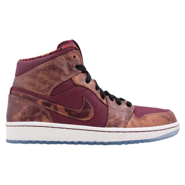 Jordan Air Jordan 1 Mid Retro