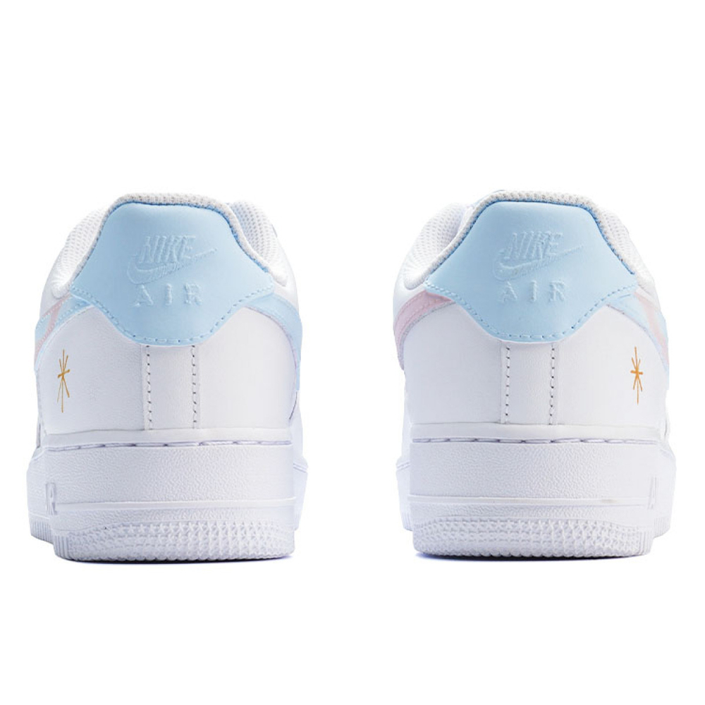 【 】 Nike Air Force 1 Low