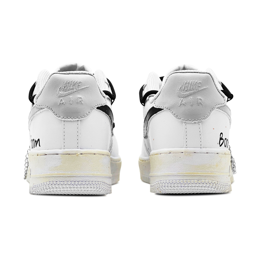 【 】 Nike Air Force 1 Low