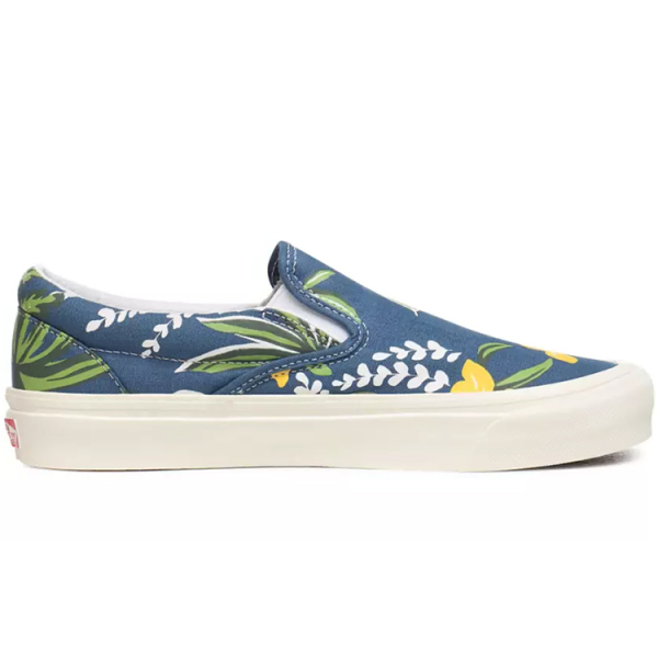 Vans slip-on