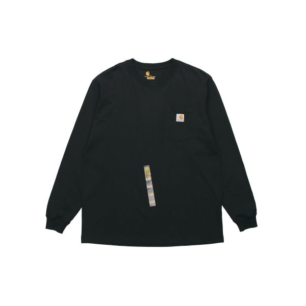 Carhartt K126 Logo T