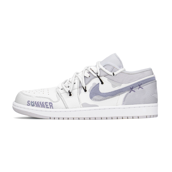 【 】 Jordan Air Jordan 1 Low SUMMER