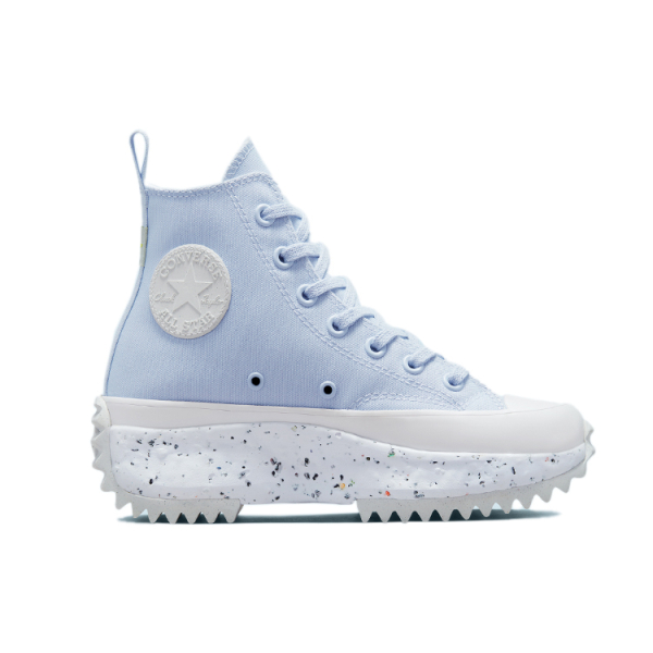 Converse Run Star Hike
