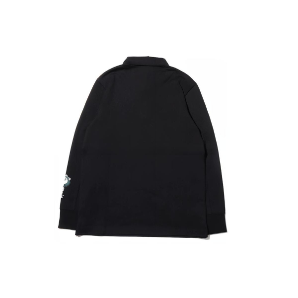 Adidas originals Galllery Rugby Shirt