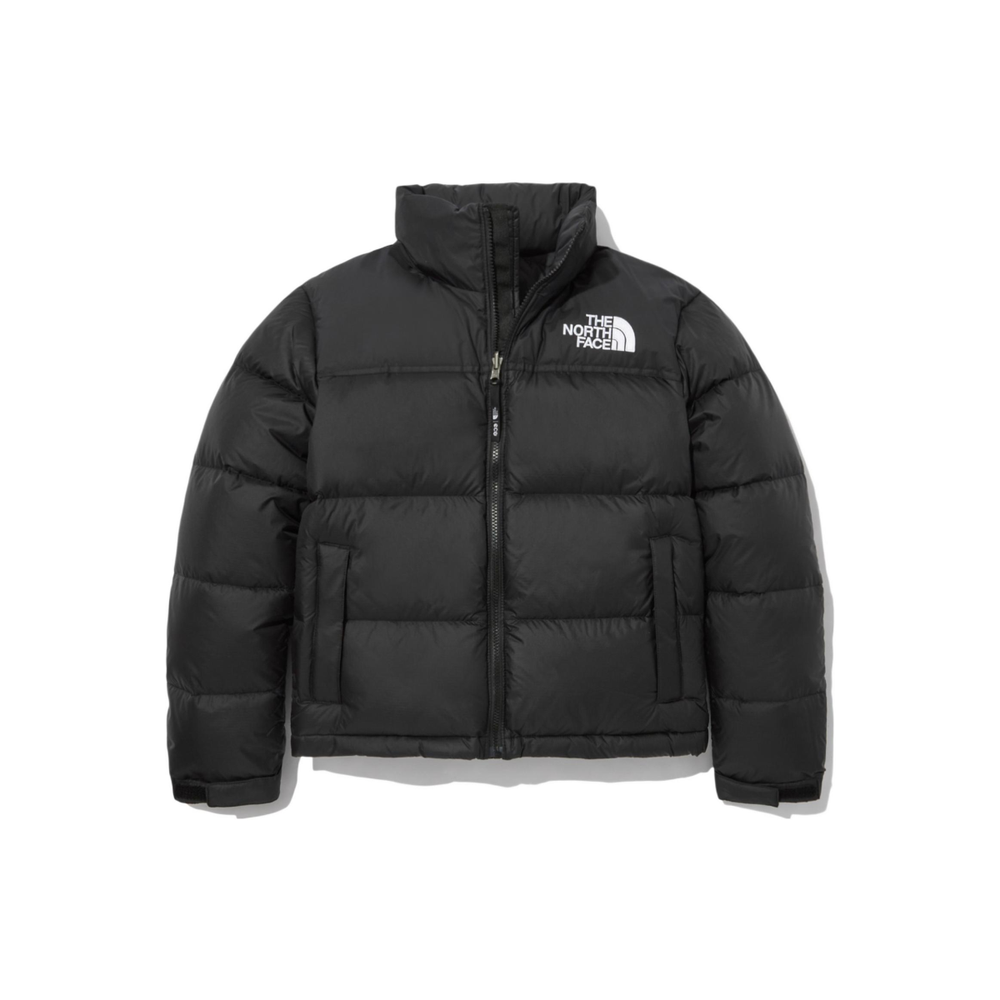 THE NORTH FACE 1996 Eco Nuptse Logo