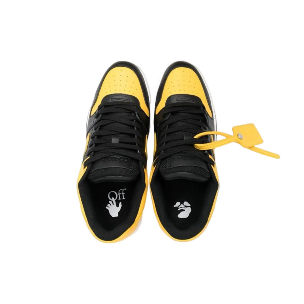 OFF-WHITE