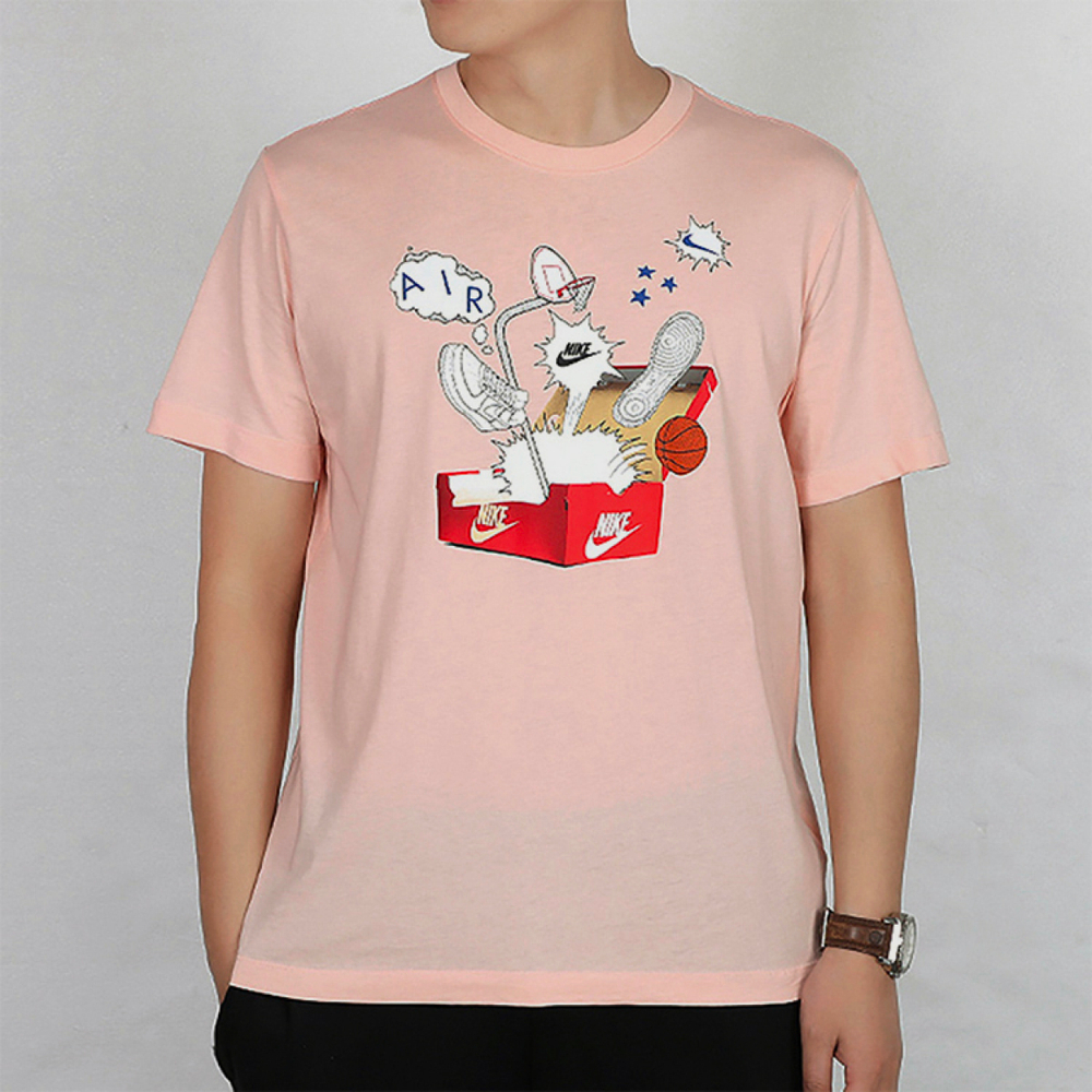 Nike AS M Sportswear NSW T