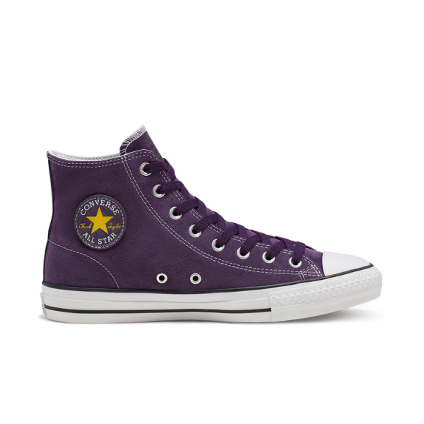 Converse Chuck Taylor All Star Skate Pro HI