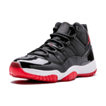 Jordan Air Jordan 11 "Bred"（2012）