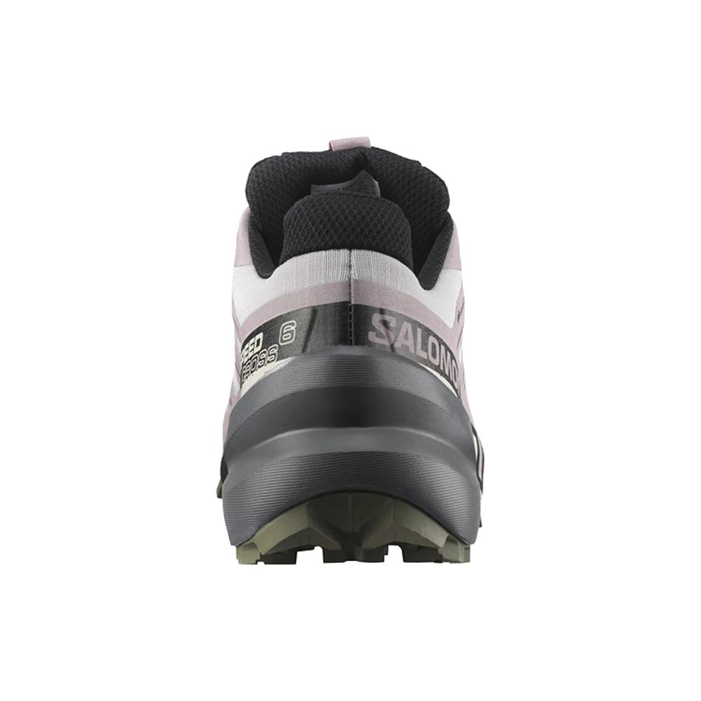 SALOMON CROSS Gore-Tex