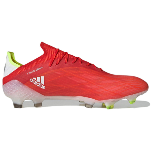 Adidas X Speedflow .1 FG（ ）
