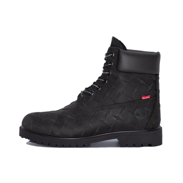Supreme x Timberland