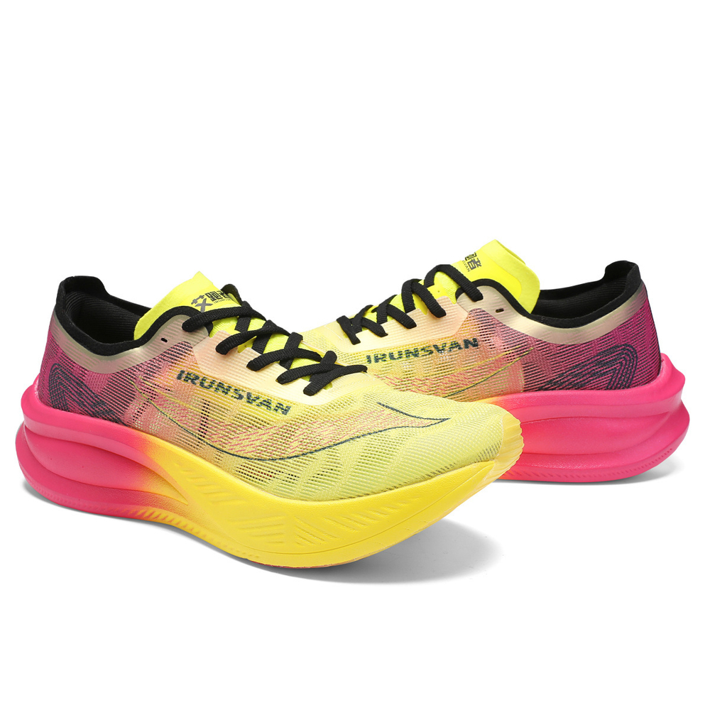 IRUNSVAN 1.0PRO