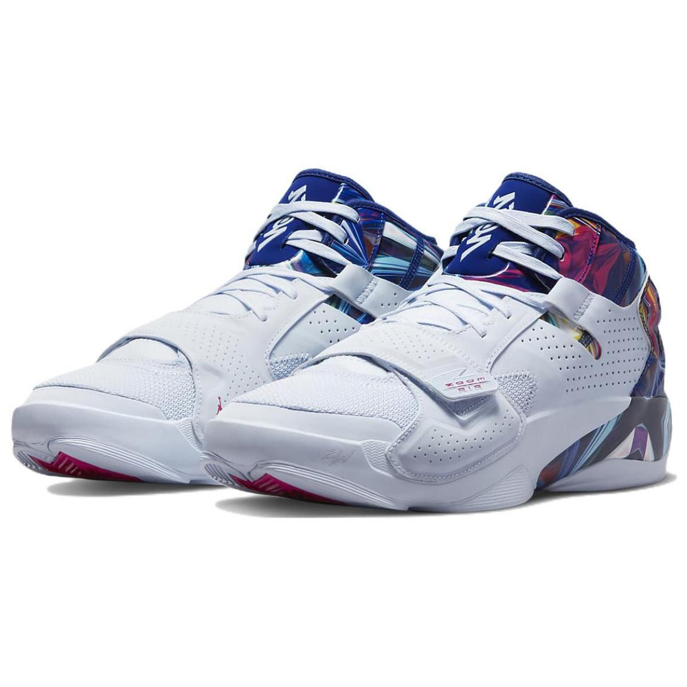 Jordan Zion 2 "Prism" 2