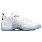 Jordan Air Jordan 12 retro low "lagoon pulse" TPU