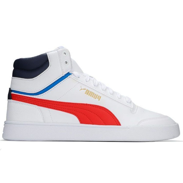 PUMA Shuffle Mid