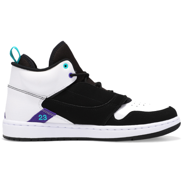 Jordan Fadeaway