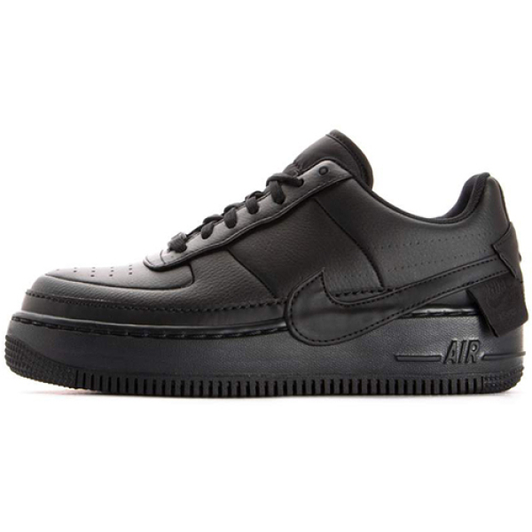 Nike Air Force 1 Jester XX Black