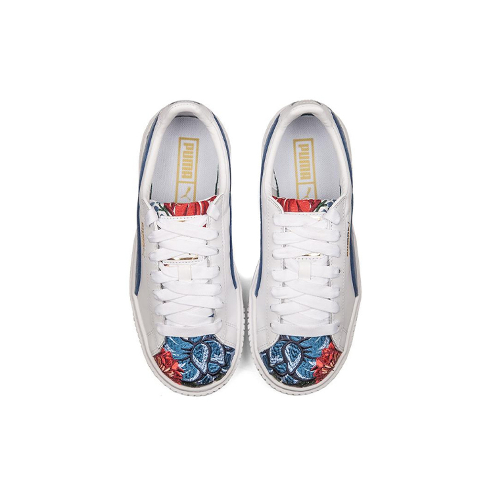 PUMA Platform Trace