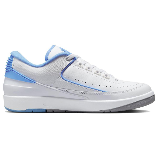 Jordan Air Jordan 2 Low "University Blue"