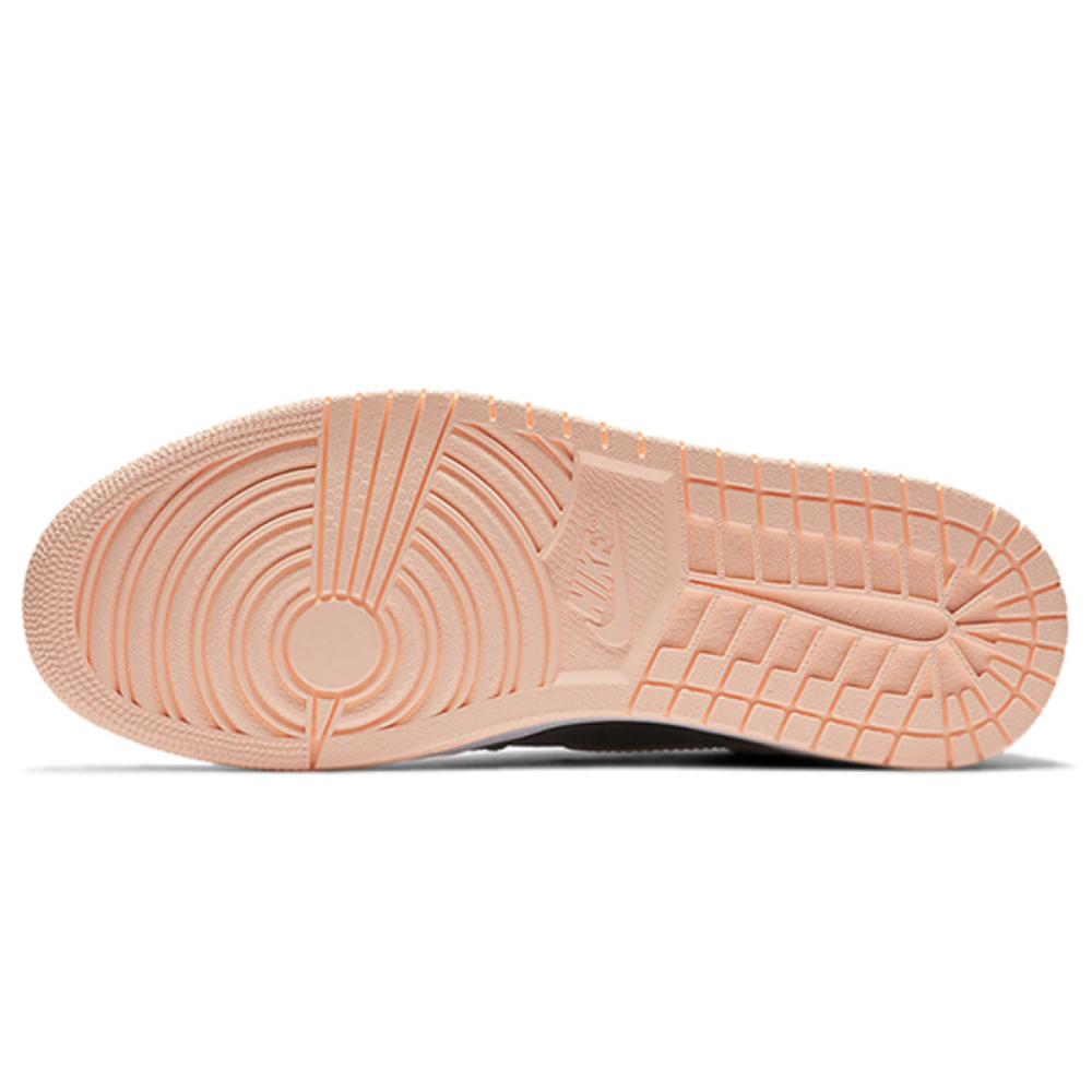 Jordan Air Jordan 1 Retro High Crimson Tint 2019
