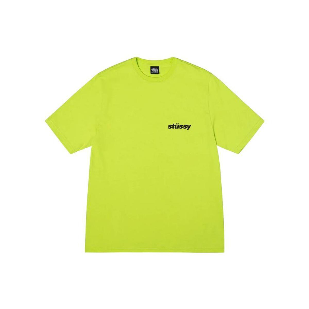 Stussy SS23 Popsicle Tee S T