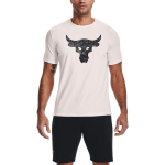 Under Armour Project Rock Brahma Bull T
