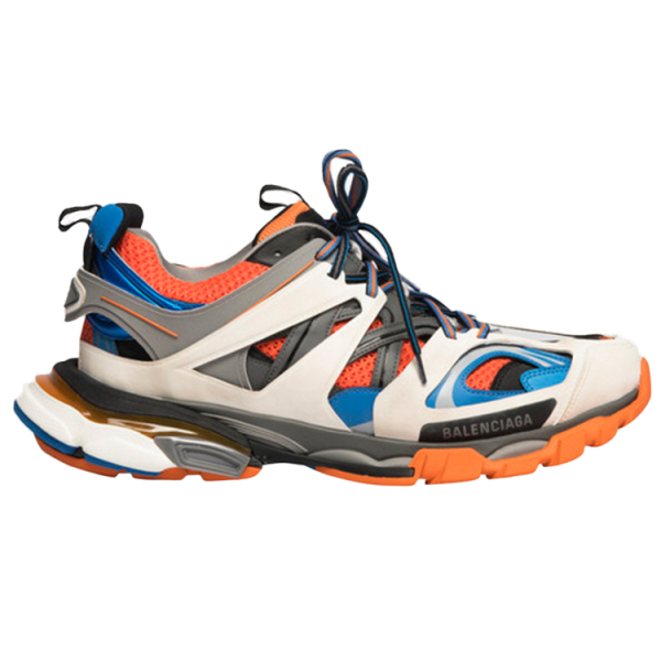 Balenciaga Track 1.0