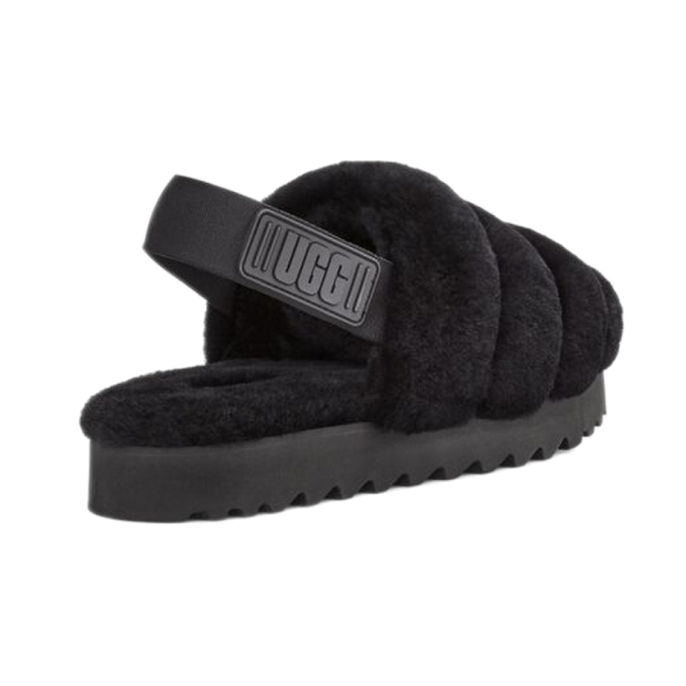 UGG Super Fluff Slipper