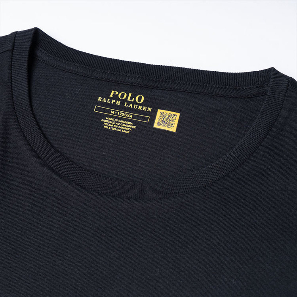 Polo Ralph Lauren FW22 T