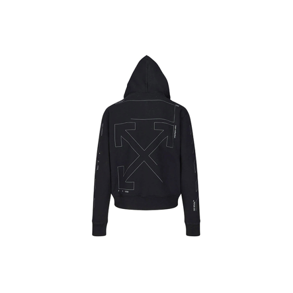 OFF-WHITE FW19 Logo
