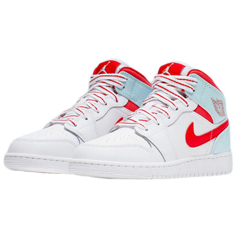 Jordan Air Jordan 1 Mid TOPAZ MIST