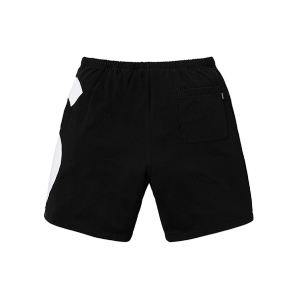 Supreme SS19 S Logo Short S logo