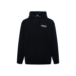 Balenciaga Political Campaign Logo