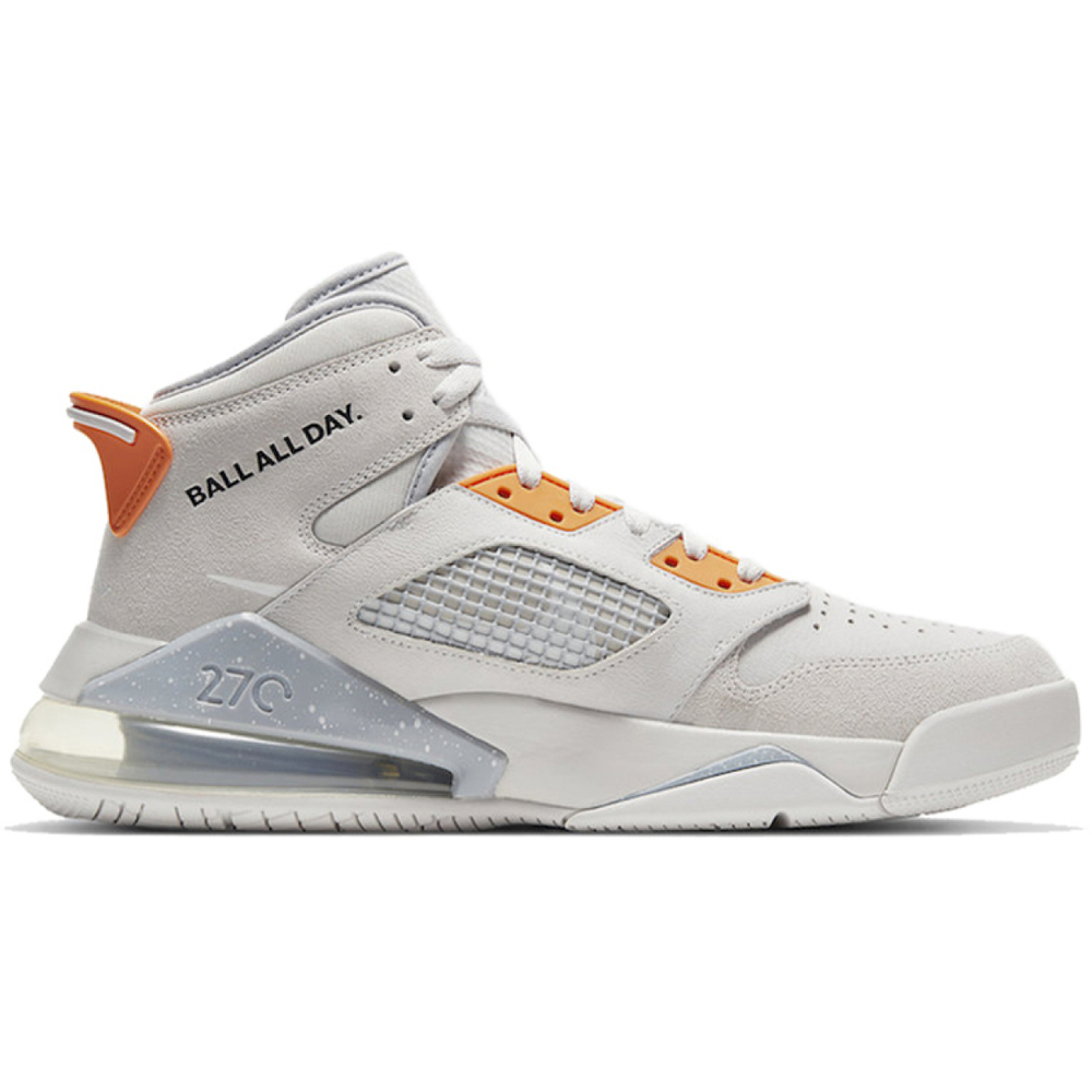 Jordan Mars 270