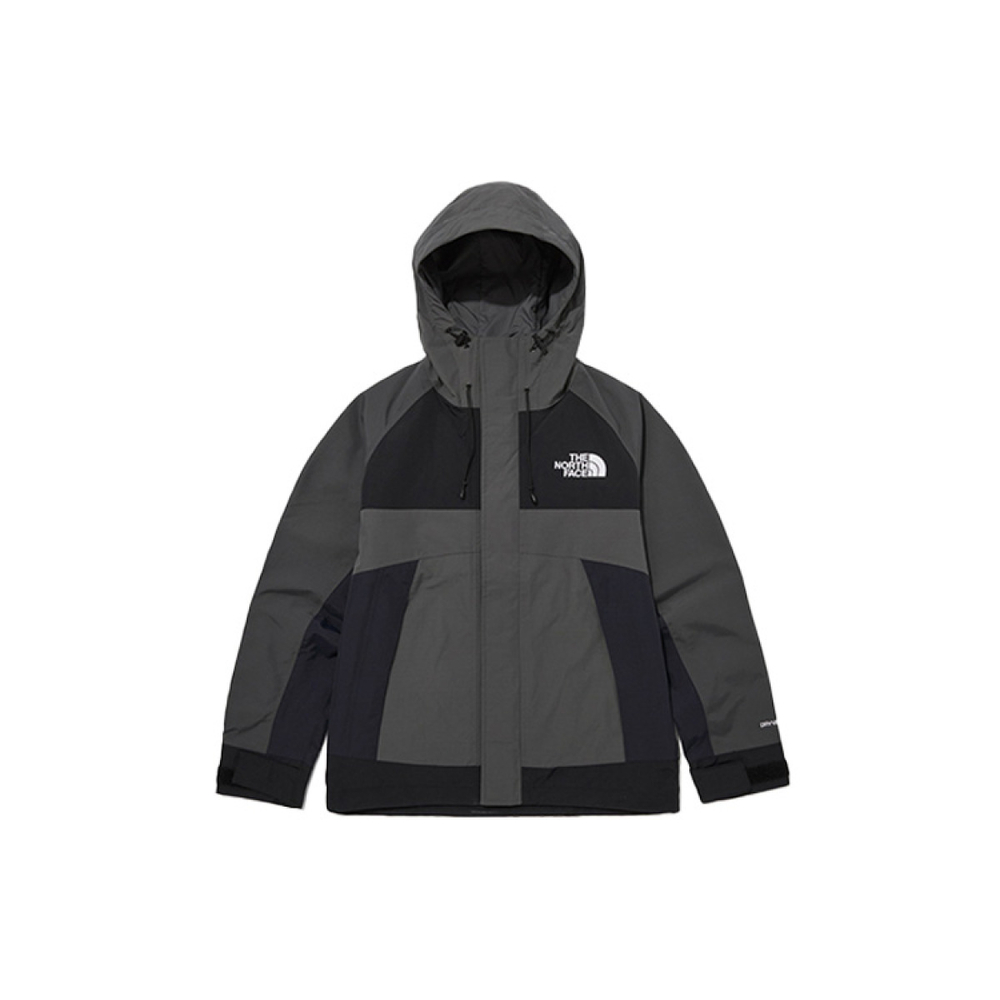 THE NORTH FACE Logo