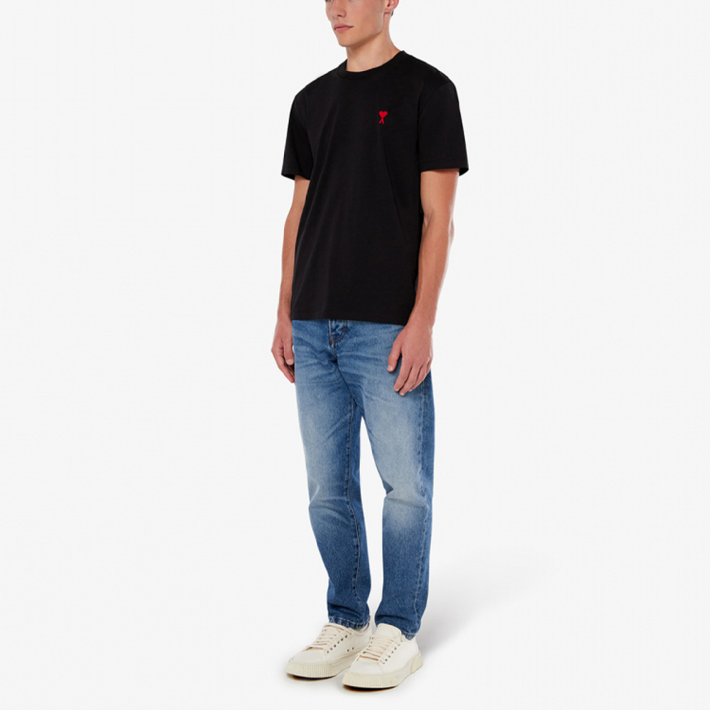 AMIPARIS De Coeur Logo T
