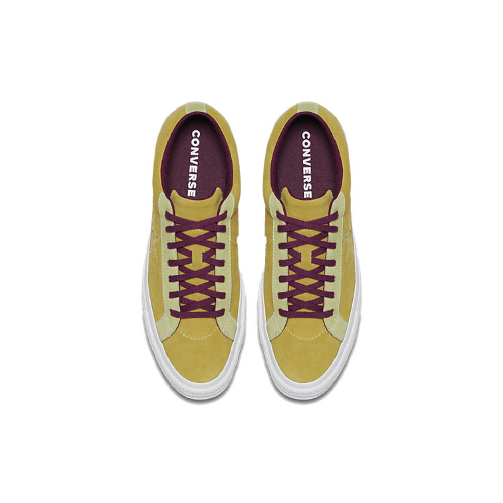 Converse one star Carnival