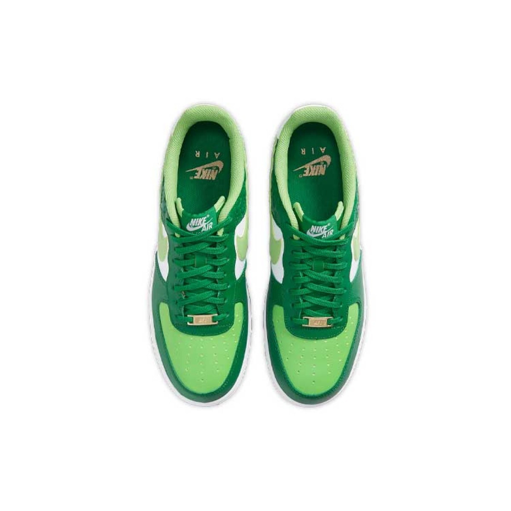 Nike Air Force 1 "St. Patrick's Day"