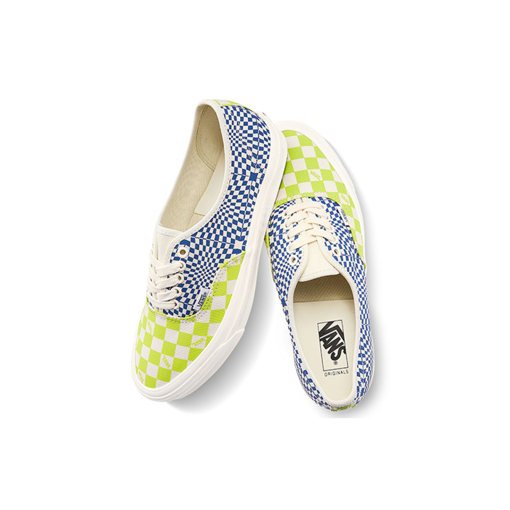 Vans Authentic Lx 3D