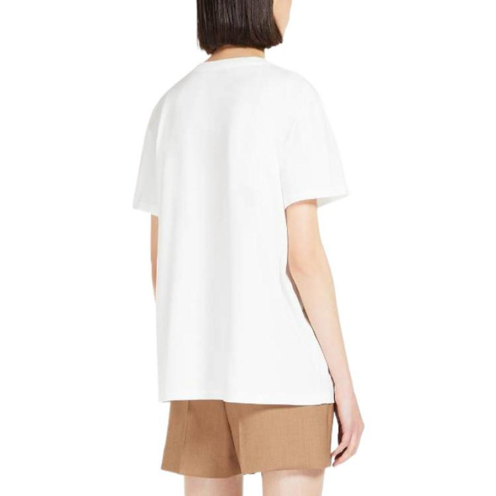 MaxMara Logo T