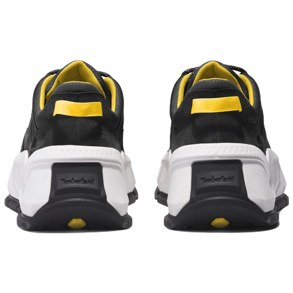 Timberland Turbo