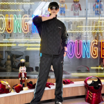 【 】YK&YB