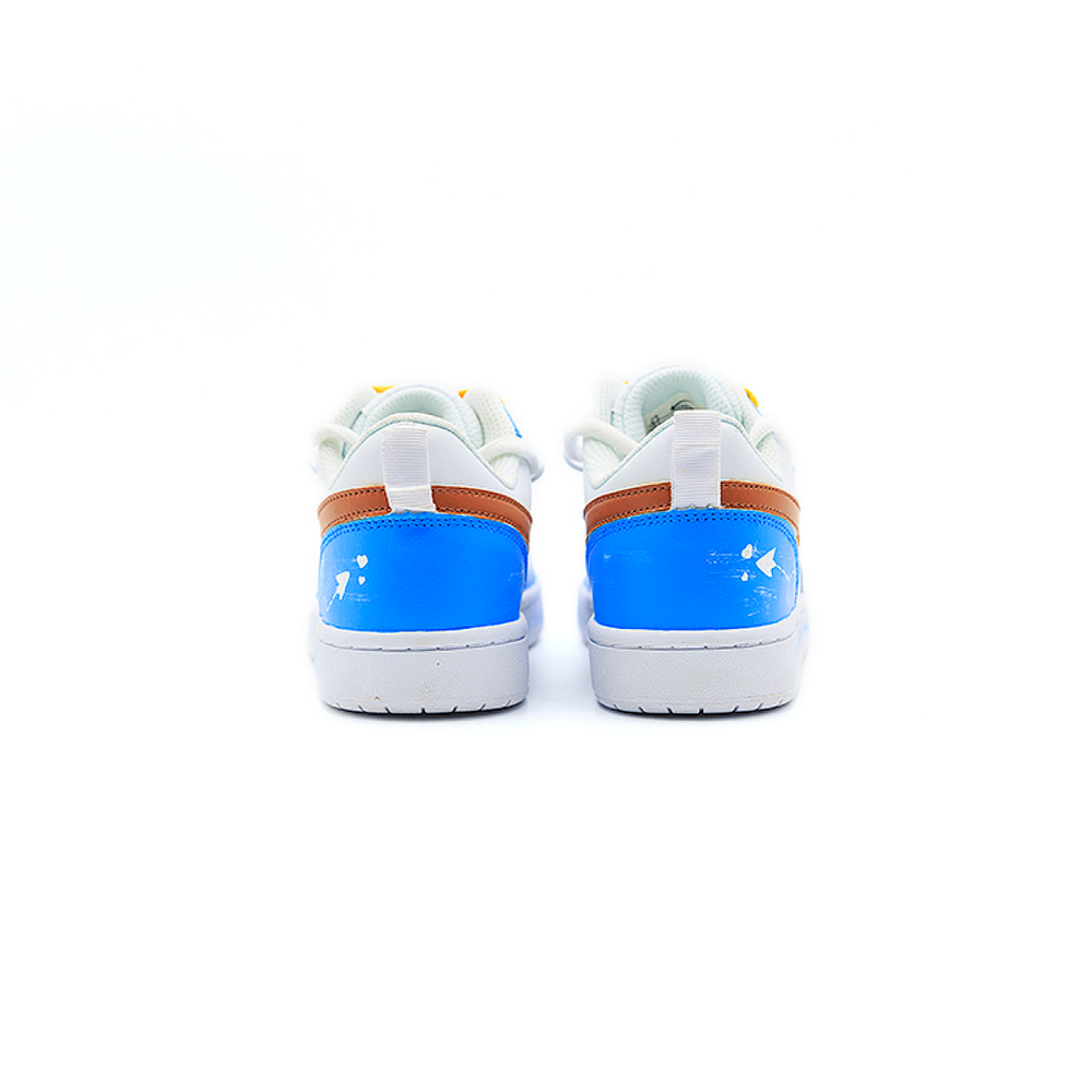 【 】Nike Court Borough