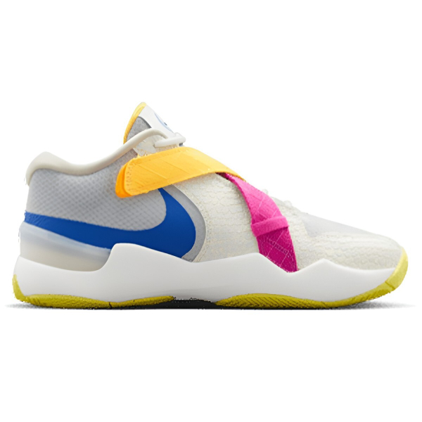 Nike Zoom Court Dragon TPU