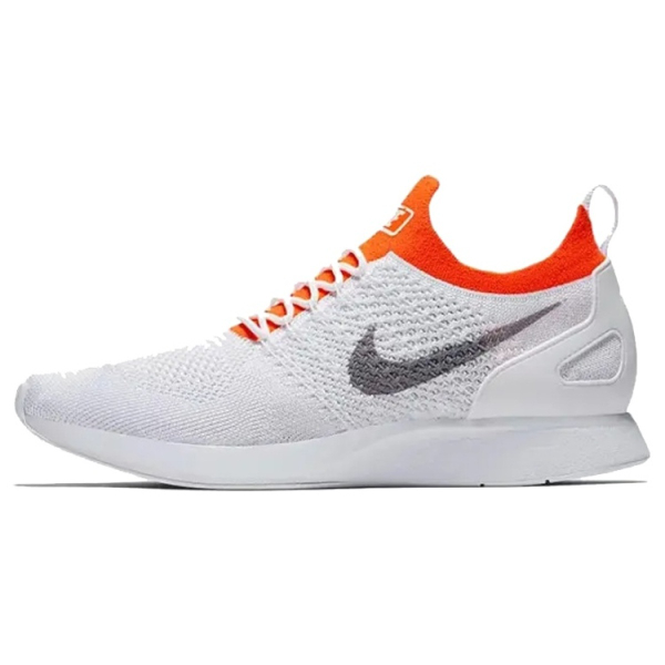 Nike Air Zoom Mariah Flyknit Racer "Platinum Orange"