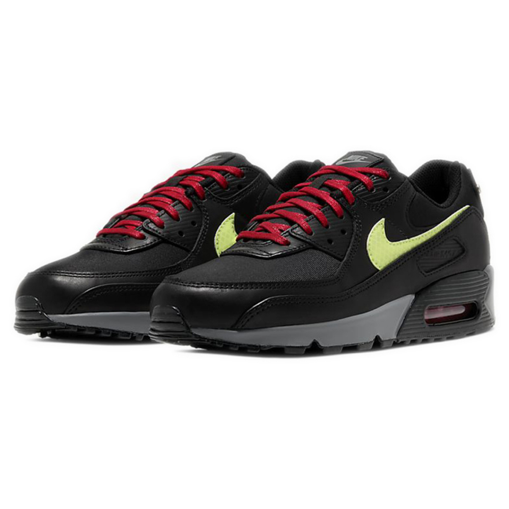 FDNY x Nike Air Max 90