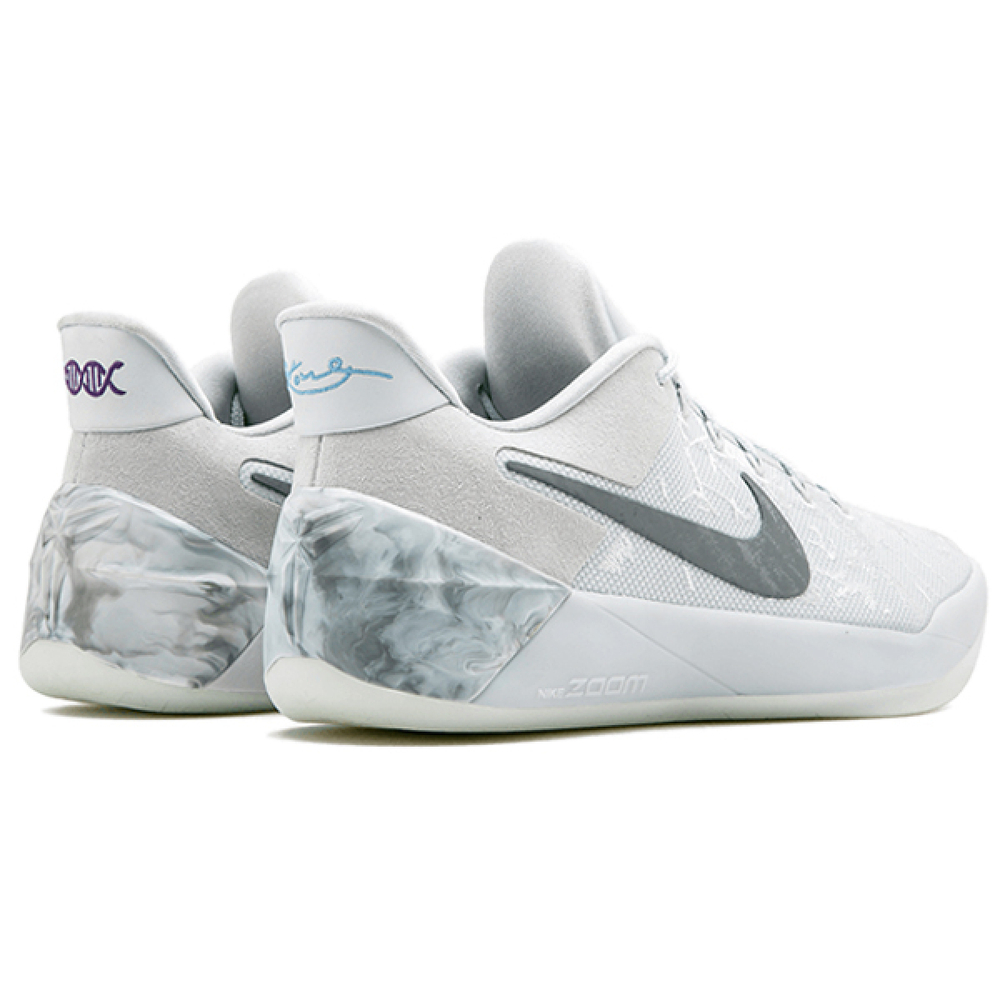 Nike Kobe AD Derozan PE Compton
