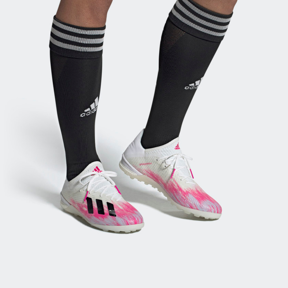 Adidas X 19.1 TF（ ）