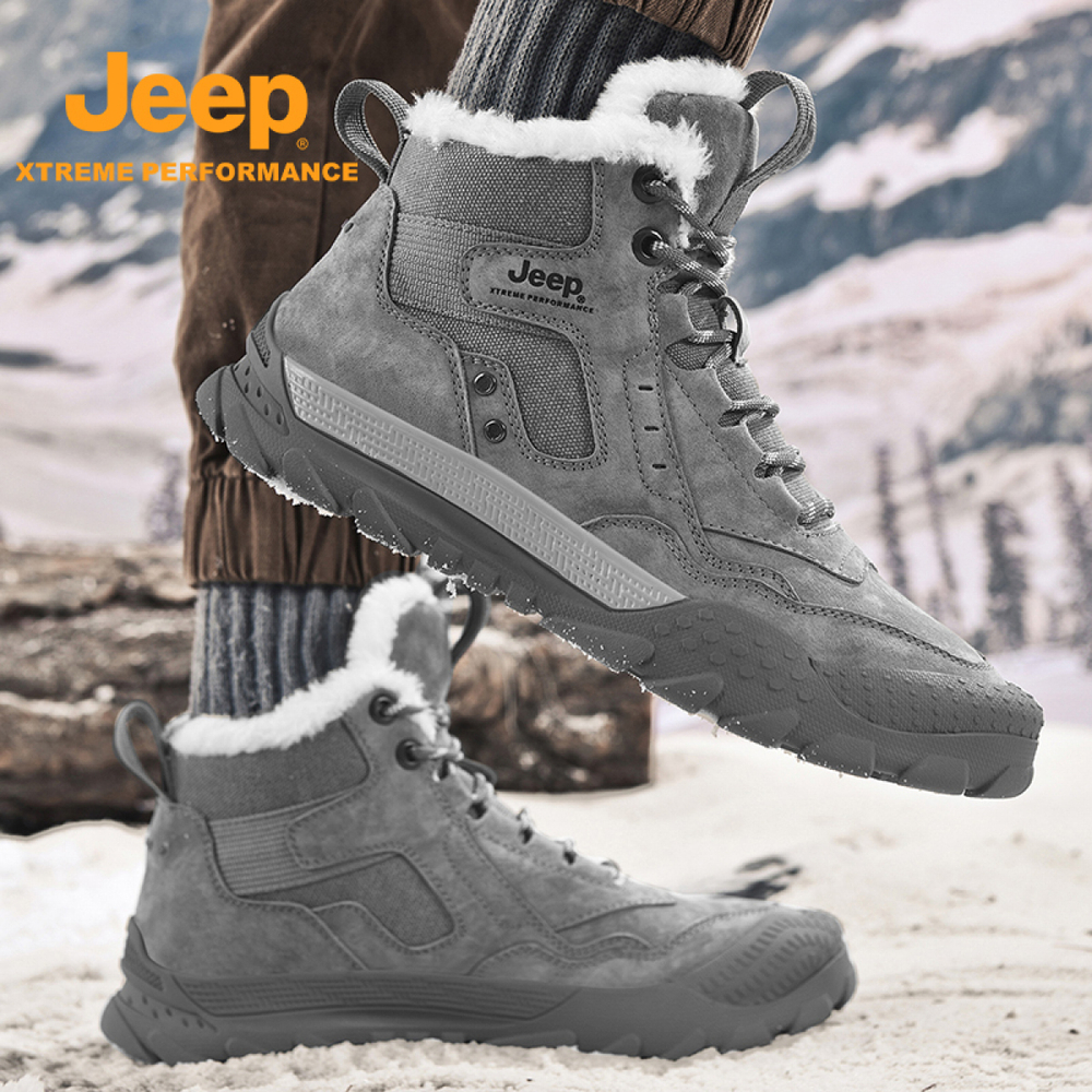 Jeep